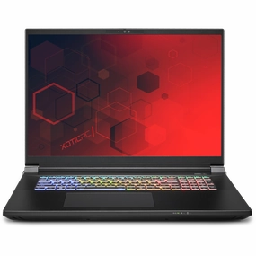 XPC X580WNT-G Epic Gaming Laptop pc,gaming pc
