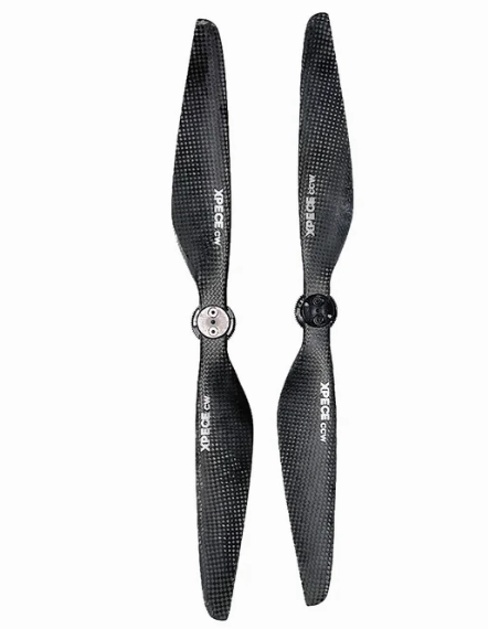Xpece ONE Carbon Fiber Propeller Pair dji mavic 3
