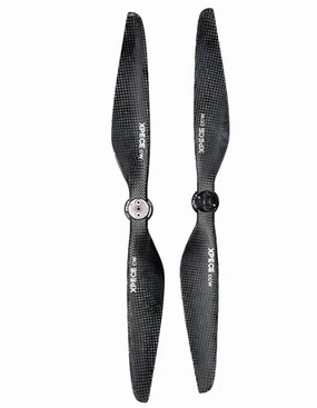 Xpece ONE Carbon Fiber Propeller Pair fpv drone