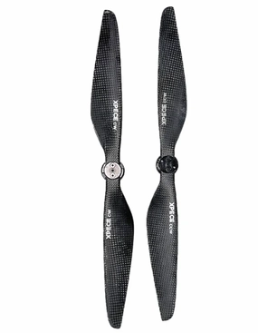 Xpece ONE Carbon Fiber Propeller Pair dji mavic 3