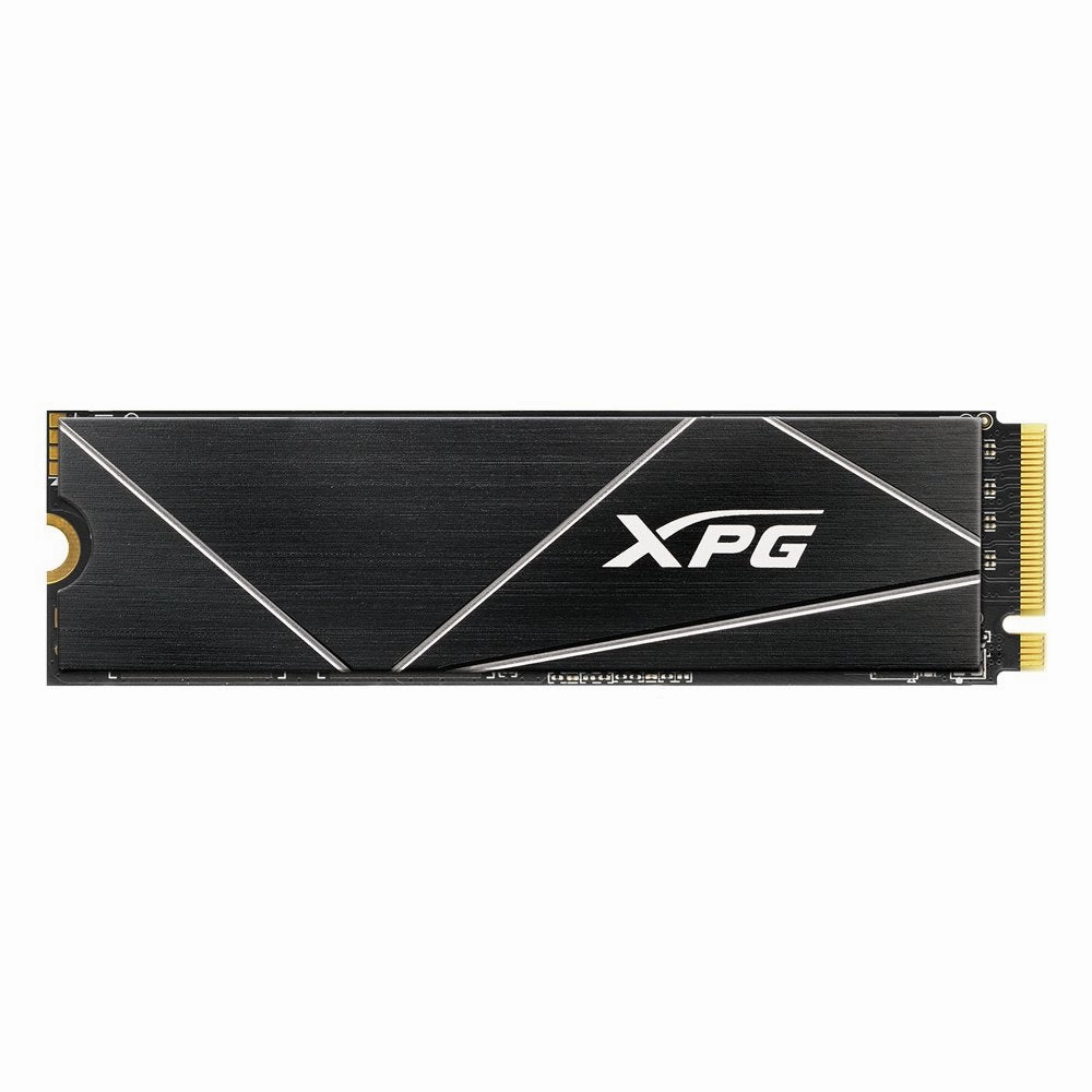 XPG GAMMIX S70 2TB M.2 2280 PCIe Gen4 x4 NVMe 1.4 7400/6800/s Internal SSD (AGAMMIXS70-2T-C)
