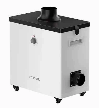 xTool Smoke Purifier