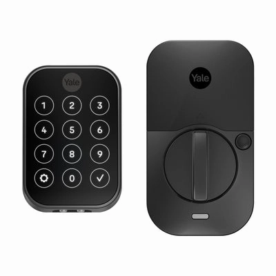 Yale Assure Lock 2 Key-Free Touchscreen with Wi-Fi