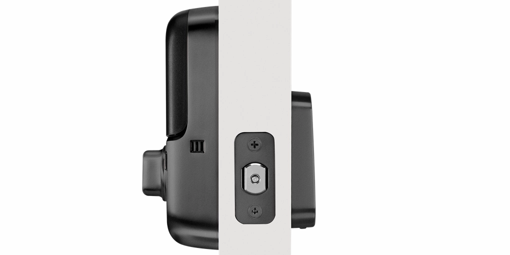 Yale Assure Lock Smart Deadbolt with Wi-FI and Bluetooth