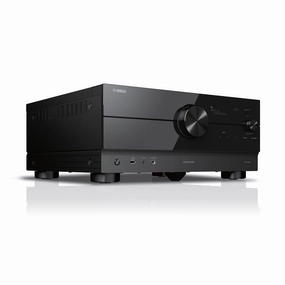 Yamaha AVENTAGE RX-A4A 7.2 Channel AV Receiver best projector for home theater,best home cinema projector