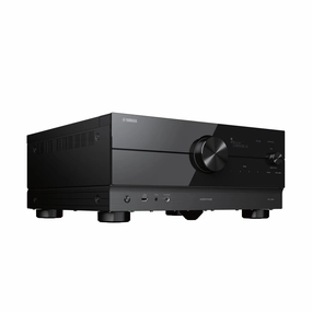 Yamaha AVENTAGE RX-A6A 9.2 Channel AV Receiver best projector for home theater,best home cinema projector