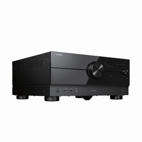 Yamaha AVENTAGE RX-A6A 9.2 Channel AV Receiver home cinema projector,sonos surround sound