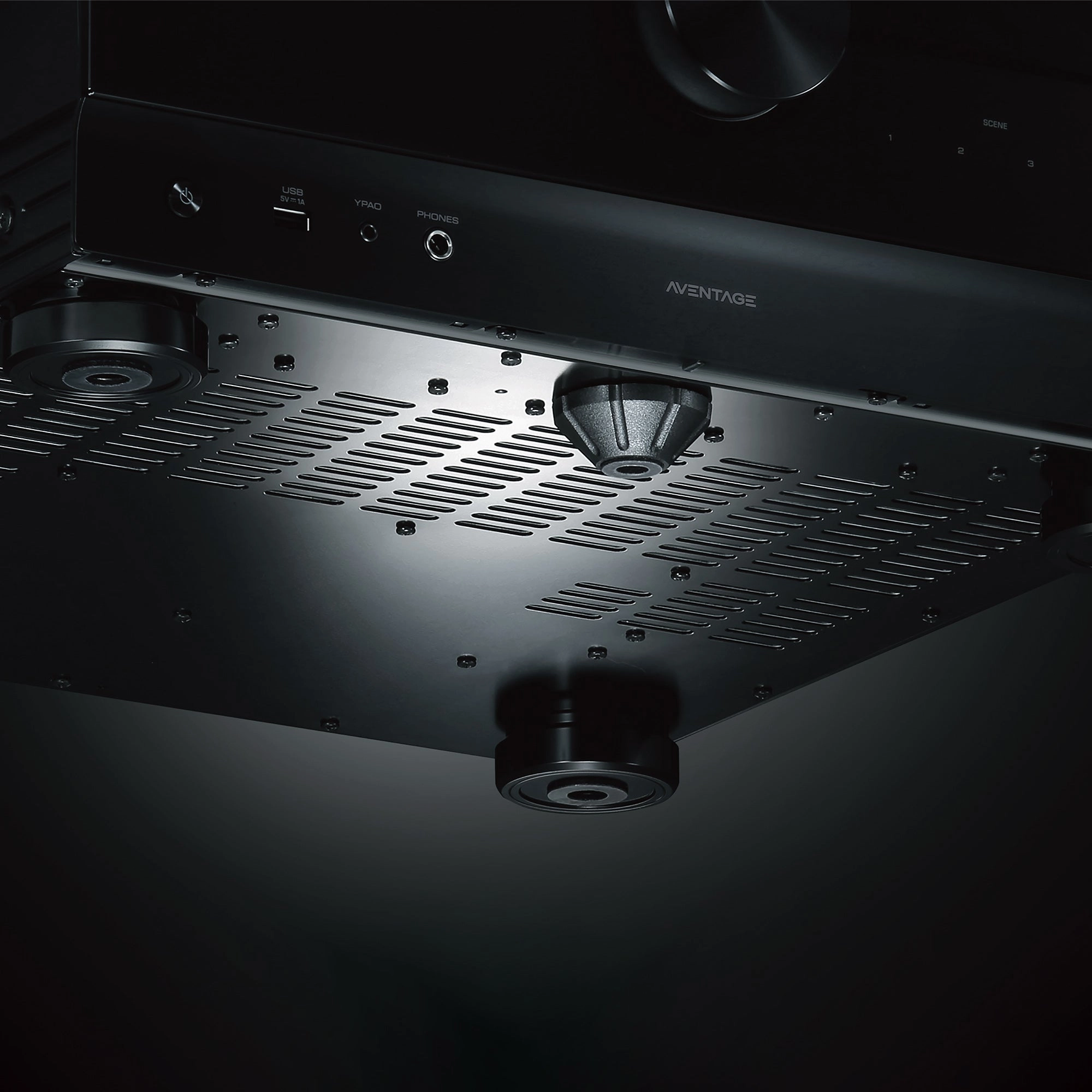 Yamaha AVENTAGE RX-A8A 11.2 Channel AV Receiver