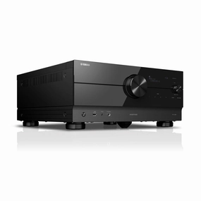 Yamaha AVENTAGE RX-A8A 11.2 Channel AV Receiver home cinema projector,sonos surround sound