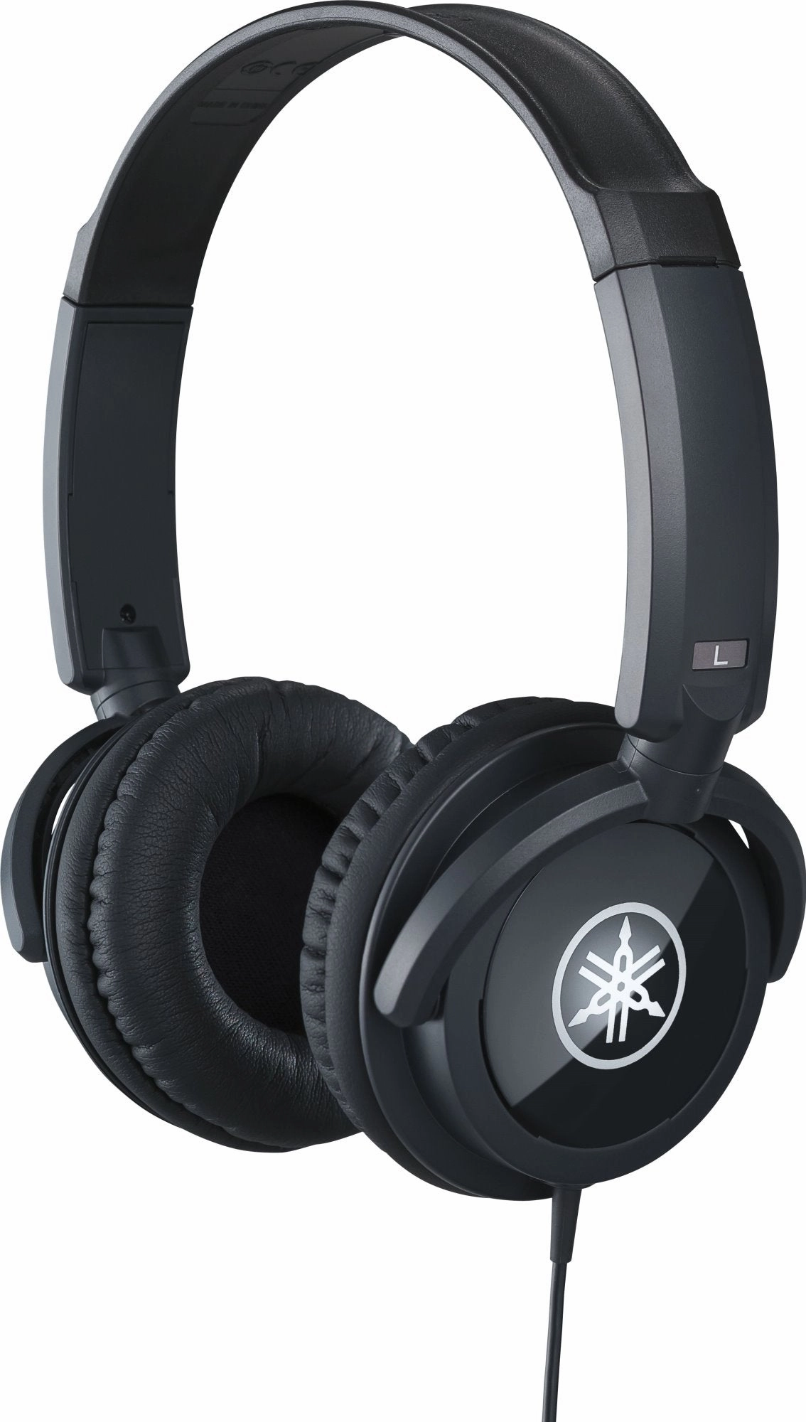 YAMAHA HPH100B Instrument Headphones studio headphones, open back headphones