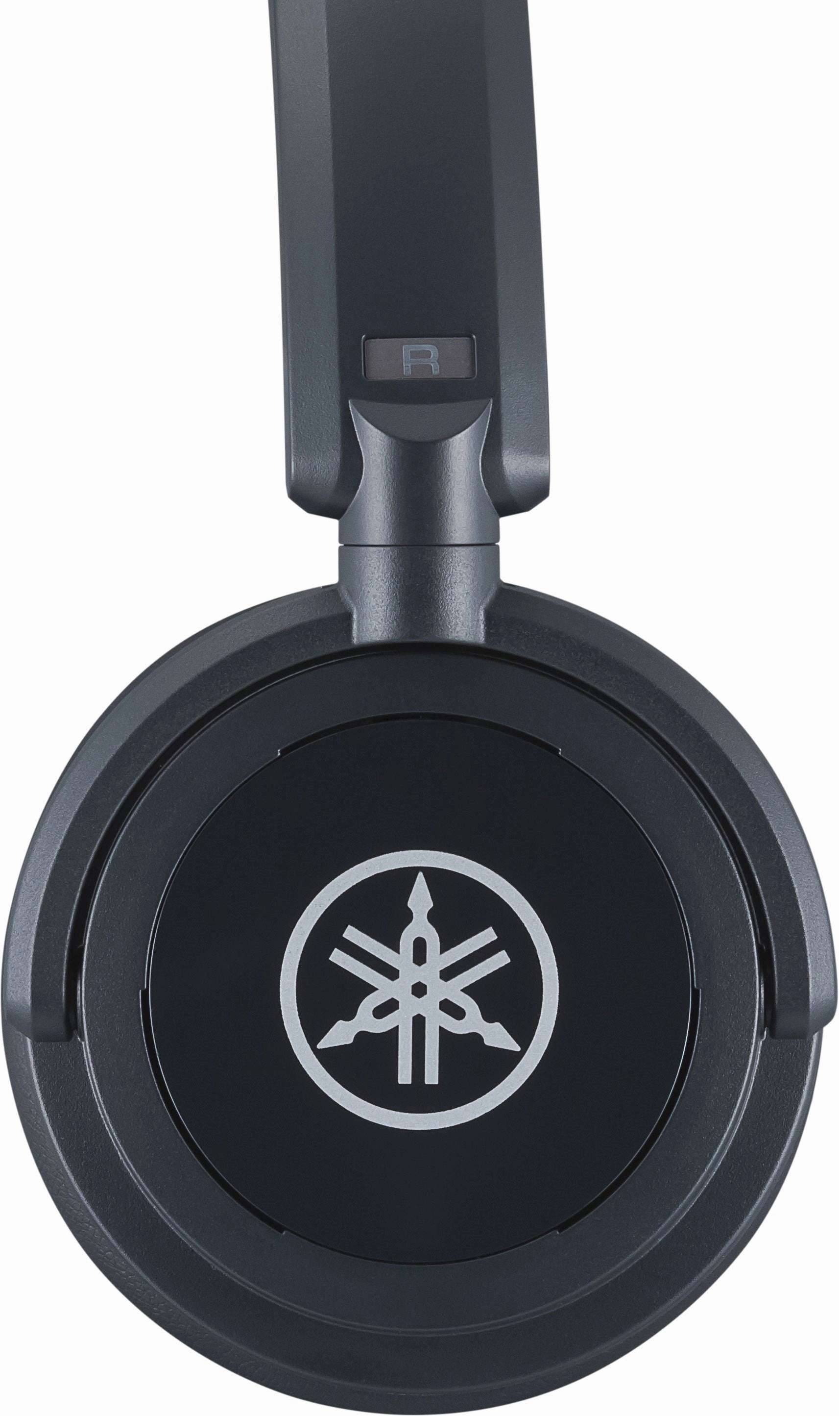 YAMAHA HPH100B Instrument Headphones