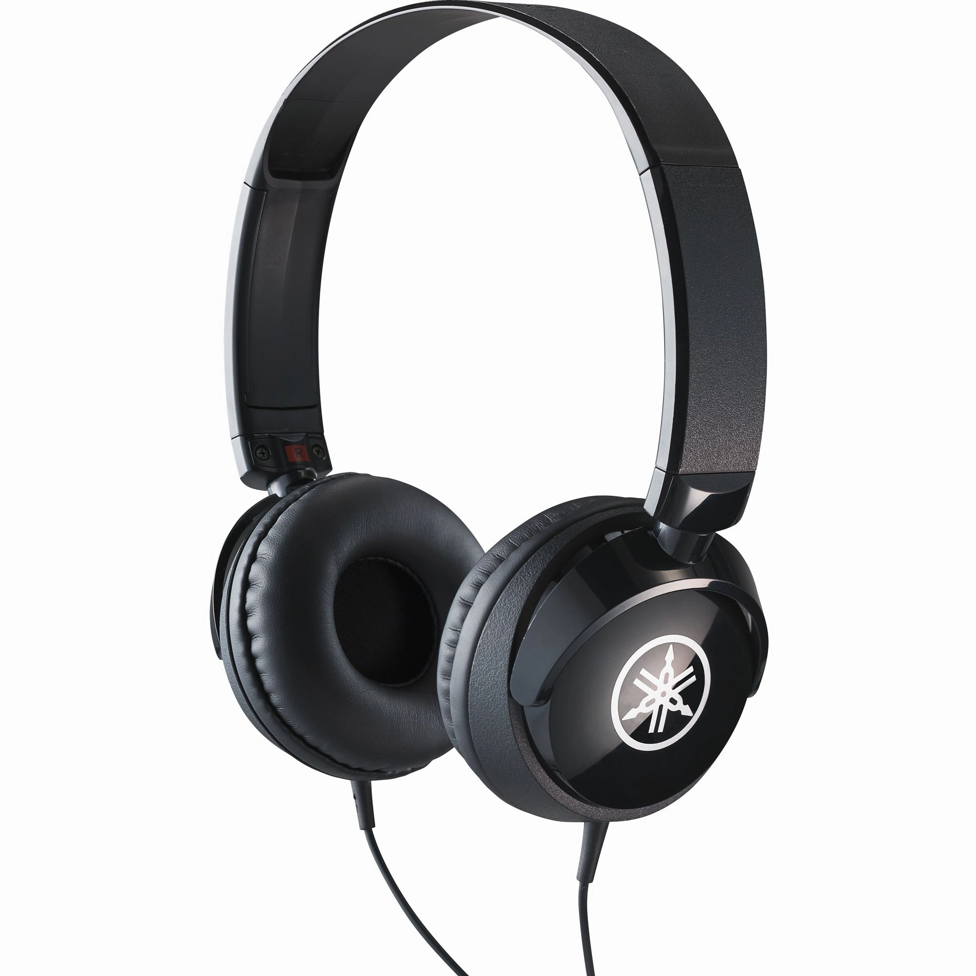 YAMAHA HPH50B Instrument Headphones studio headphones, open back headphones