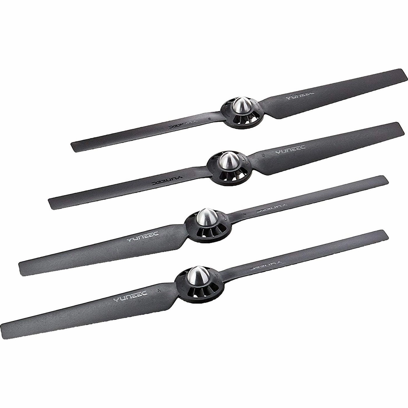 Yuneec 2 Pack Black Propeller Sets / Rotor Blades A and B dji air 3