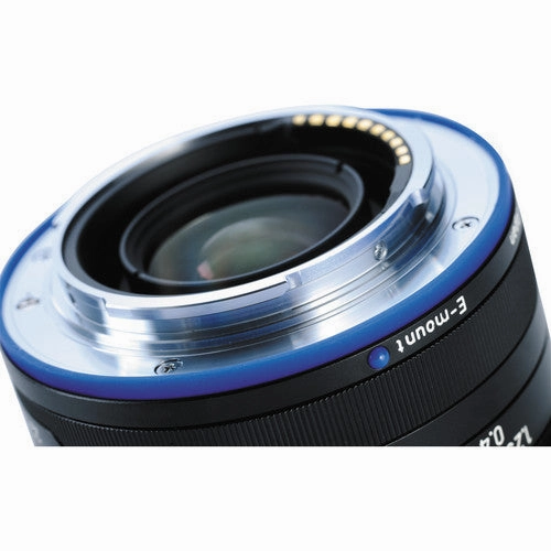 Zeiss Loxia 35mm F2 Biogon - Sony E