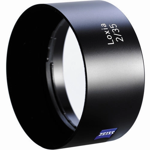 Zeiss Loxia 35mm F2 Biogon - Sony E