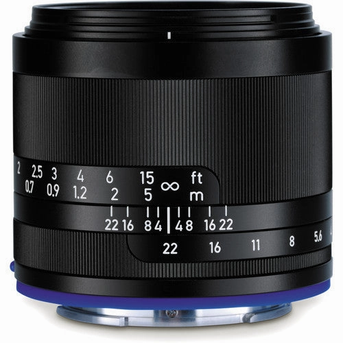 Zeiss Loxia 35mm F2 Biogon - Sony E