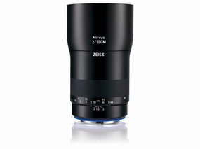 Zeiss Milvus 100mm f2 Macro ZE for Canon best camera for photography