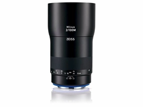 Zeiss Milvus 100mm f2 Macro ZF for Nikon best camera for photography