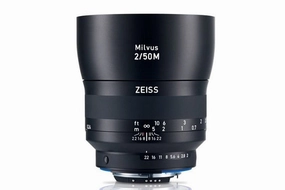Zeiss Milvus 50mm f2 Macro ZE for Nikon best camera for photography