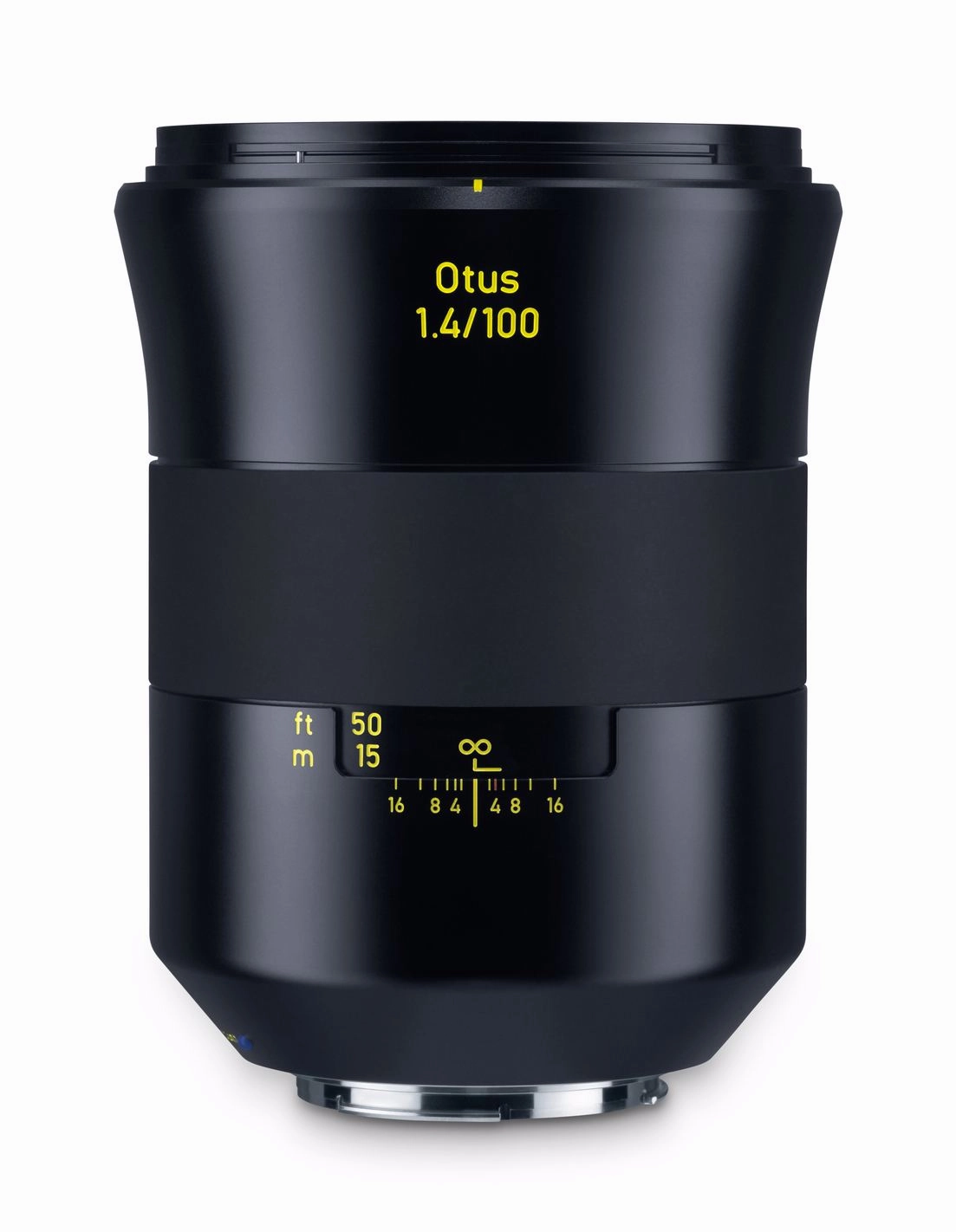 Zeiss Otus 100mm f1.4 ZE - for Canon
