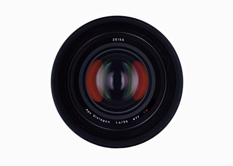 Zeiss Otus 55mm f1.4 ZE - for Canon EF