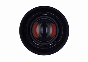 Zeiss Otus 55mm f1.4 ZF.2 - for Nikon best camera for photography