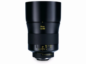 Zeiss Otus 85mm f1.4 ZE - for Canon best camera for photography