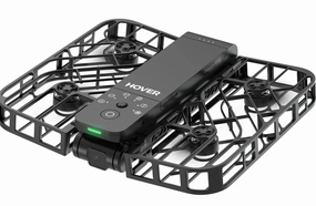 Zero Zero Robotics HOVERAir X1 Drone dji mini 2