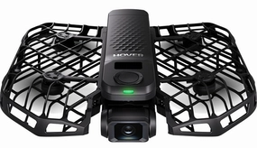 Zero Zero Robotics HOVERAir X1 PRO / PROMAX Drone dji mini 2