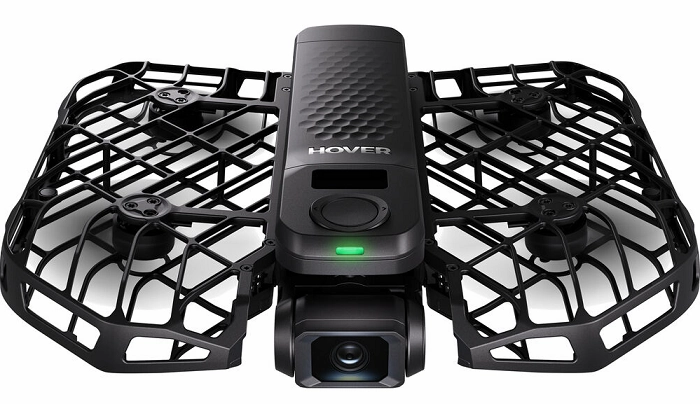 Zero Zero Robotics HOVERAir X1 PRO / PROMAX Drone dji mini 2