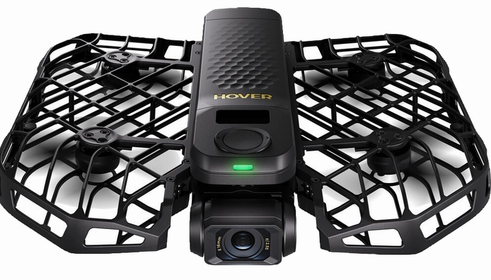 Zero Zero Robotics HOVERAir X1 PRO / PROMAX Drone