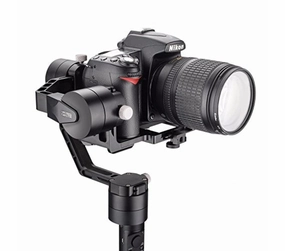 Zhiyun Crane 2 3-Axis Gimbal Stabilizer camera