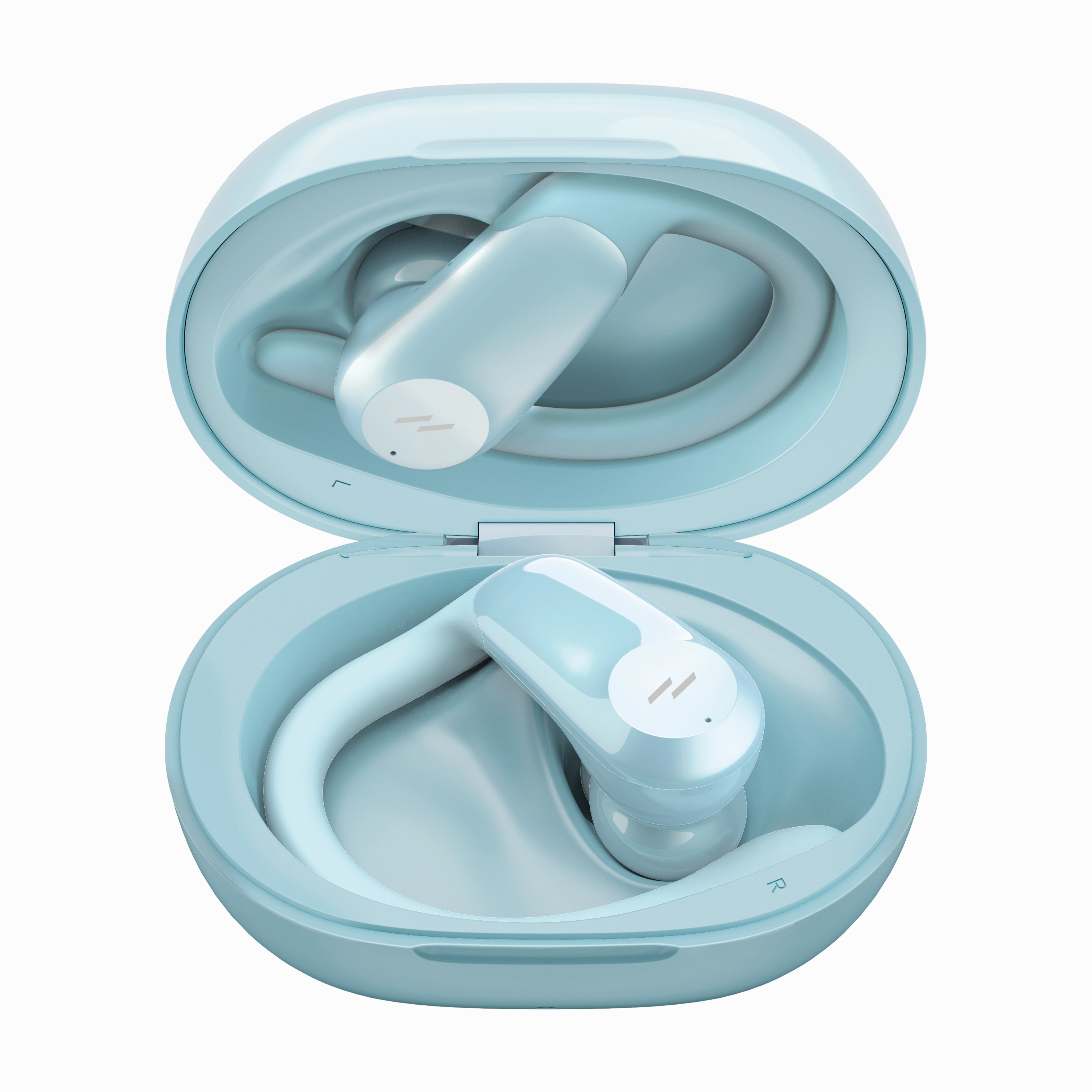 ZIZO Encore Sport Active Wireless Earbuds