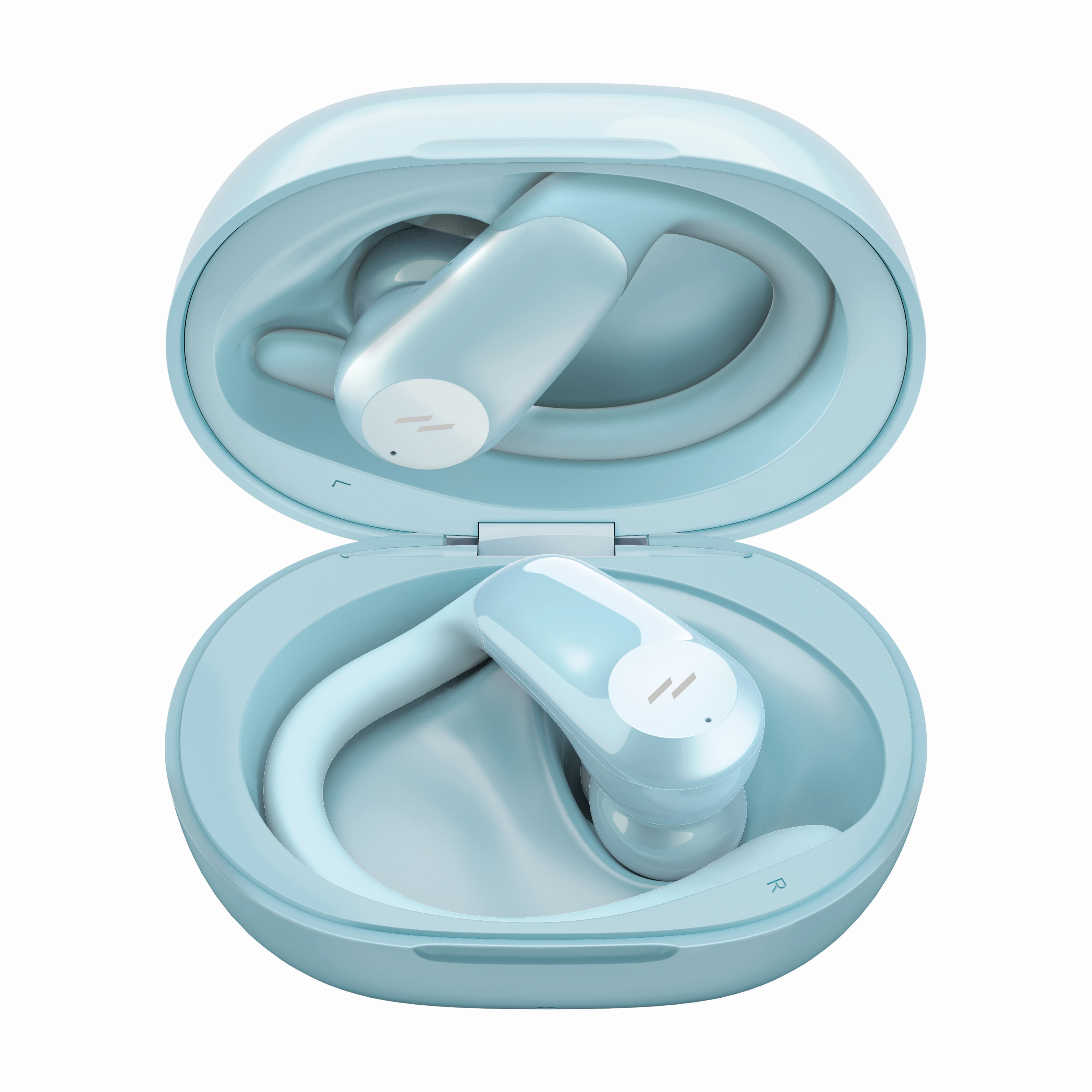 ZIZO Encore Sport Active Wireless Earbuds
