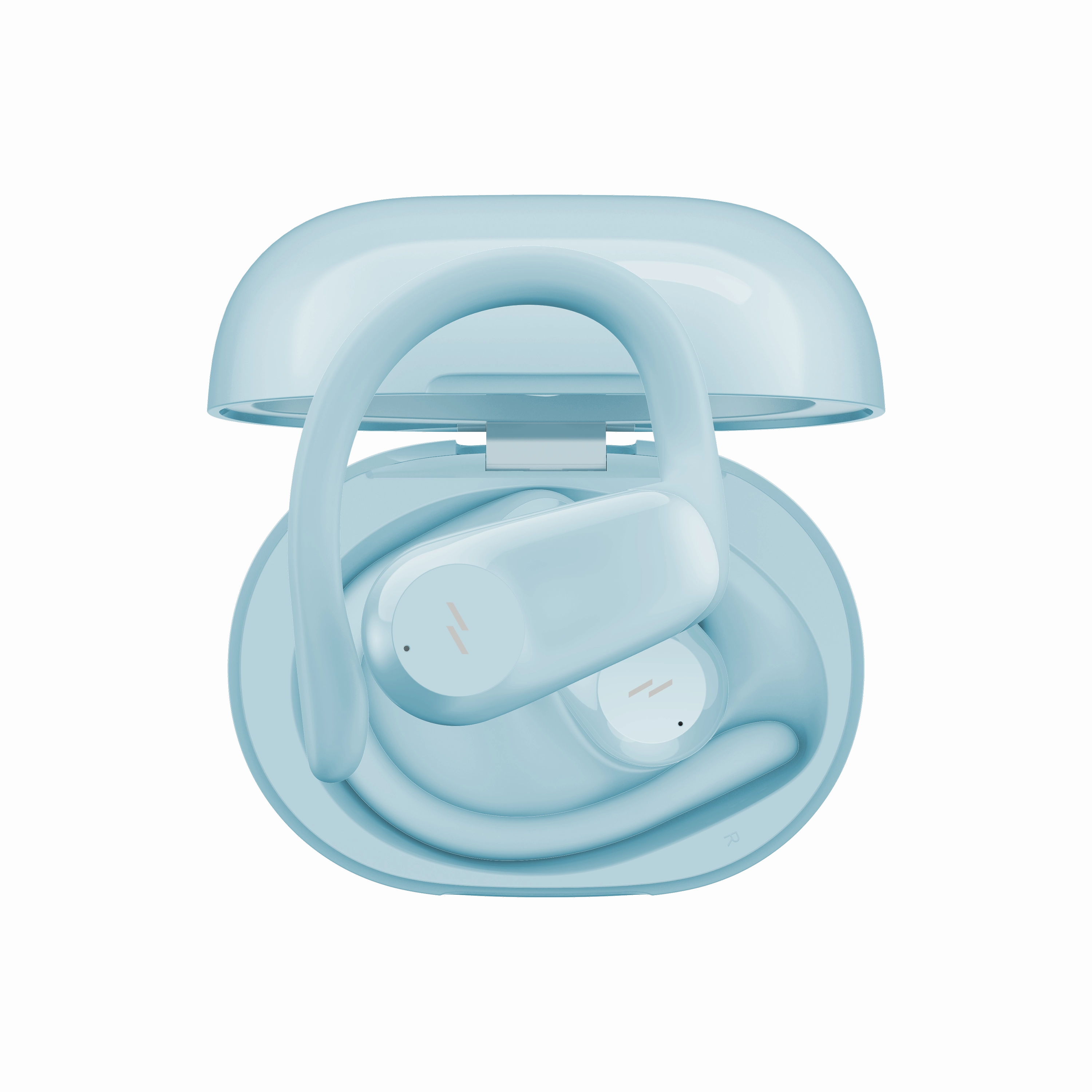 ZIZO Encore Sport Active Wireless Earbuds