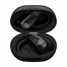 ZIZO Encore Sport Active Wireless Earbuds bass headphones, foldable headphones