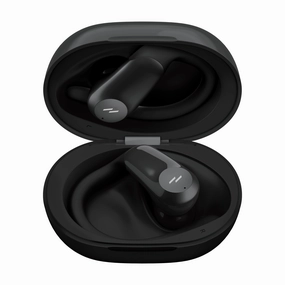 ZIZO Encore Sport Active Wireless Earbuds true wireless earbuds, over ear earbuds