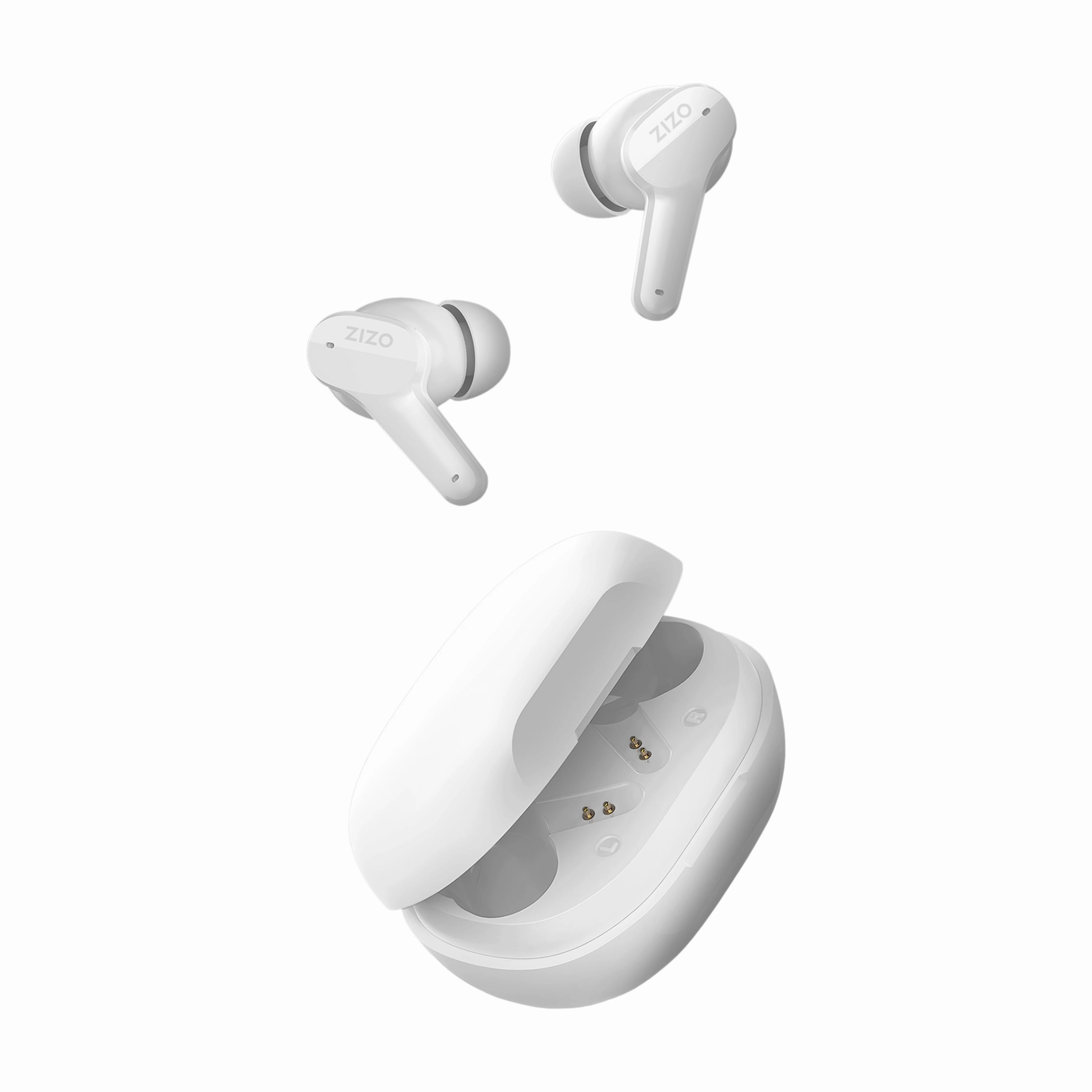 ZIZO Encore True Wireless Earbuds w/ Active Noise Cancellation