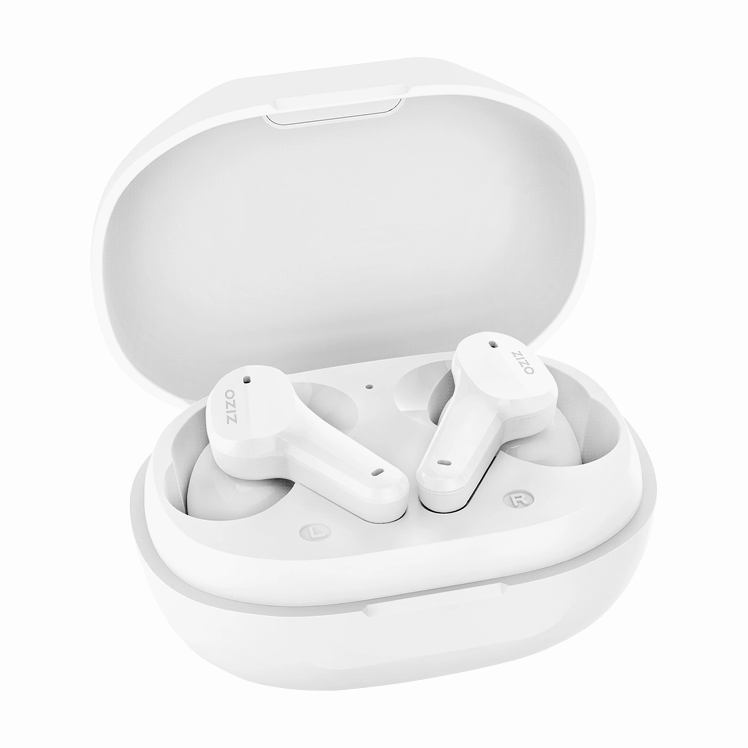 ZIZO Encore True Wireless Earbuds w/ Active Noise Cancellation