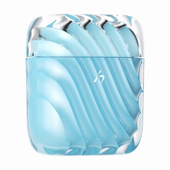 ZIZO Halos Crystal Clear Wireless Earbuds