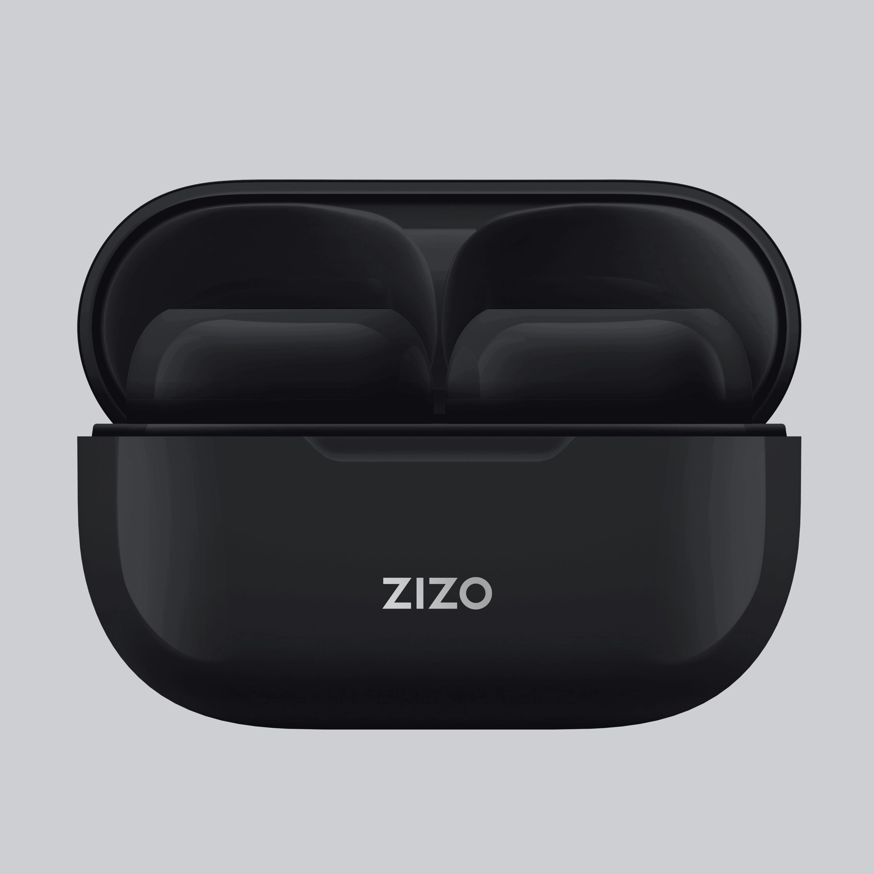 ZIZO PULSE Z2 True Wireless Earbuds with Charging Case