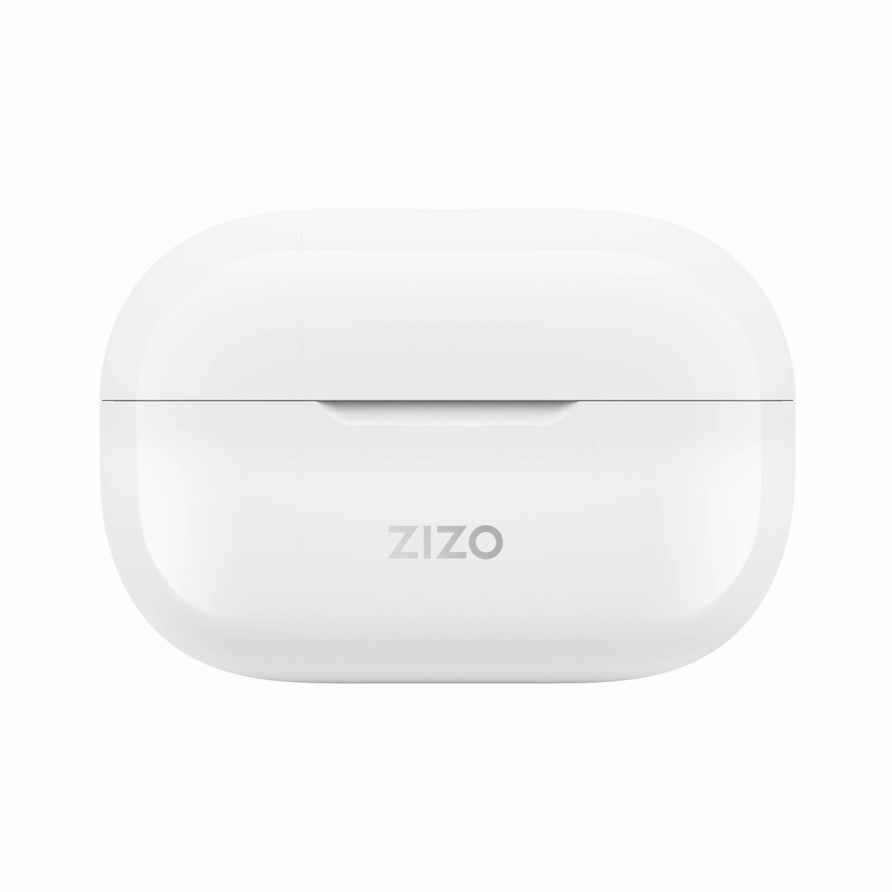 ZIZO PULSE Z2 True Wireless Earbuds with Charging Case - White