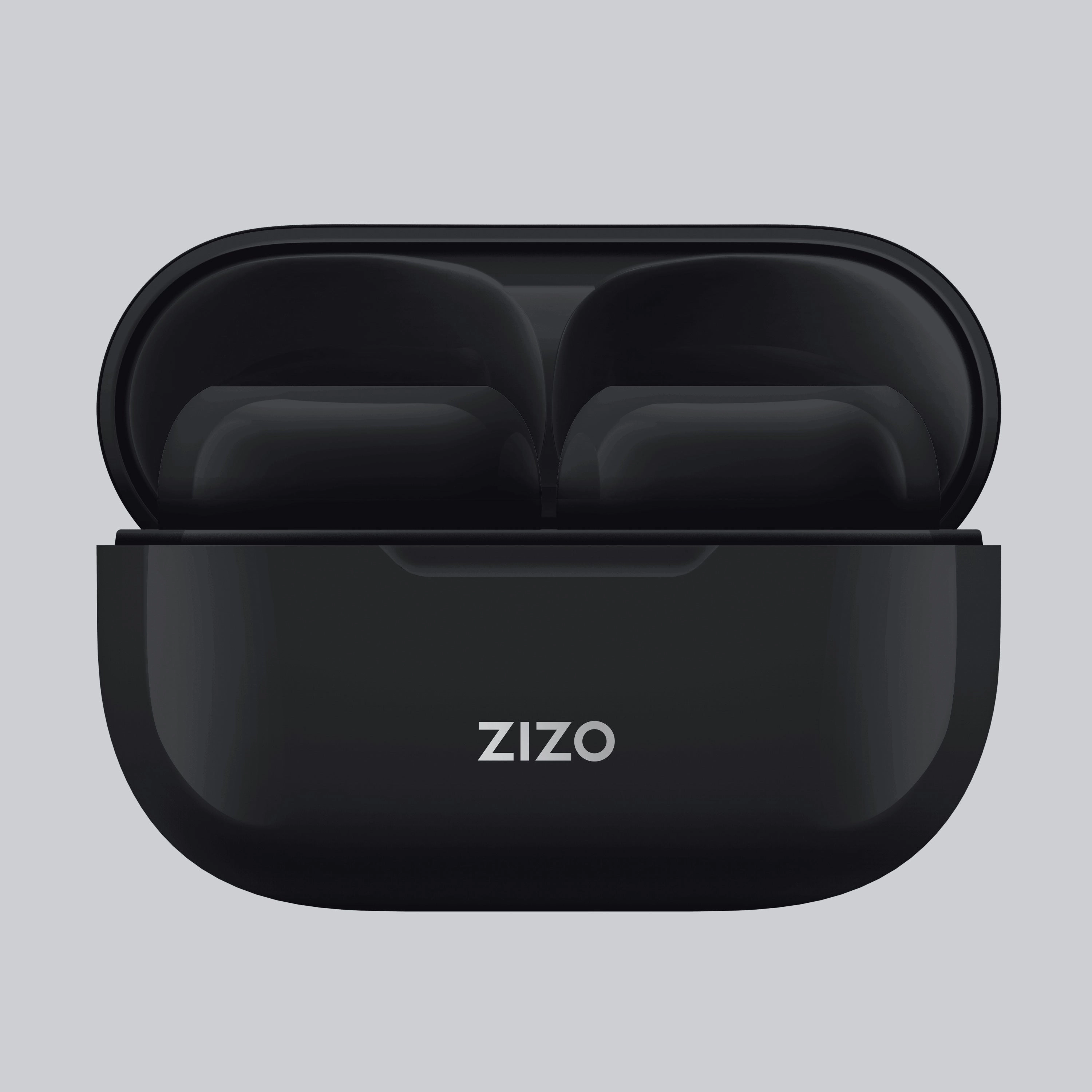 ZIZO PULSE Z2 True Wireless Earbuds with Charging Case