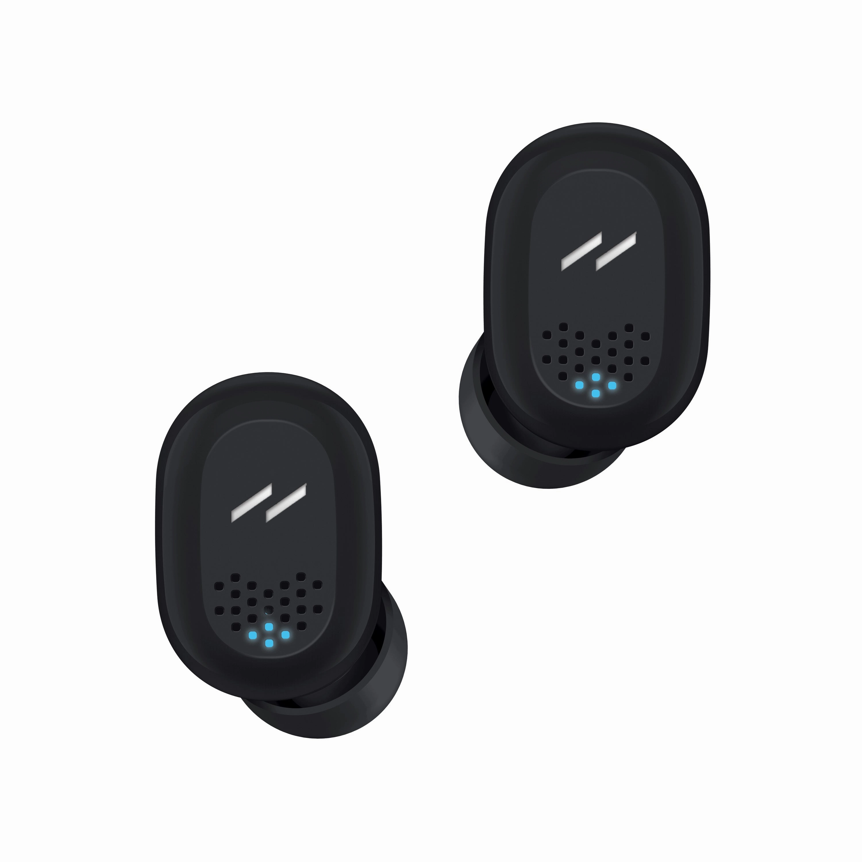 ZIZO PULSE Z2 True Wireless Earbuds with Charging Case