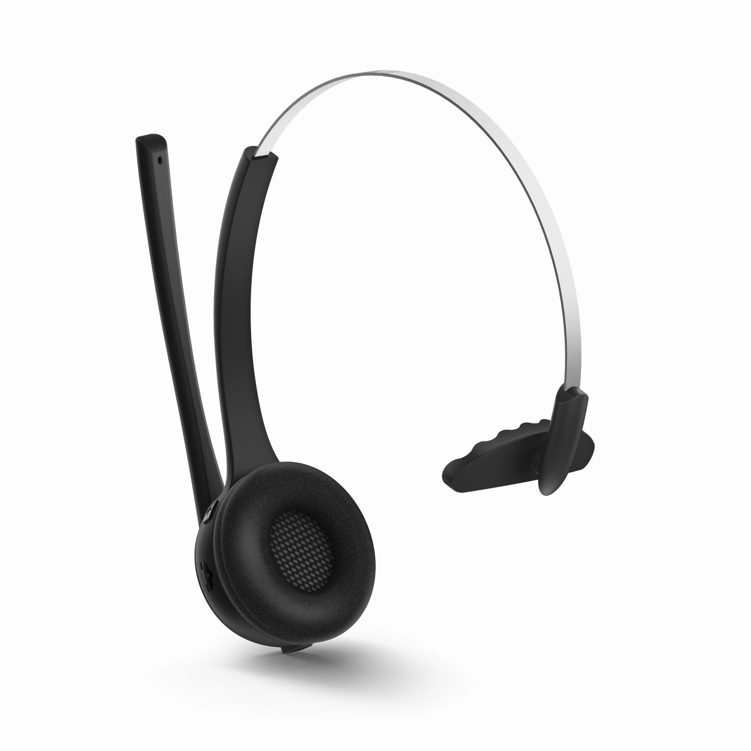 ZIZO RESOUND PRO Wireless Headset with Base