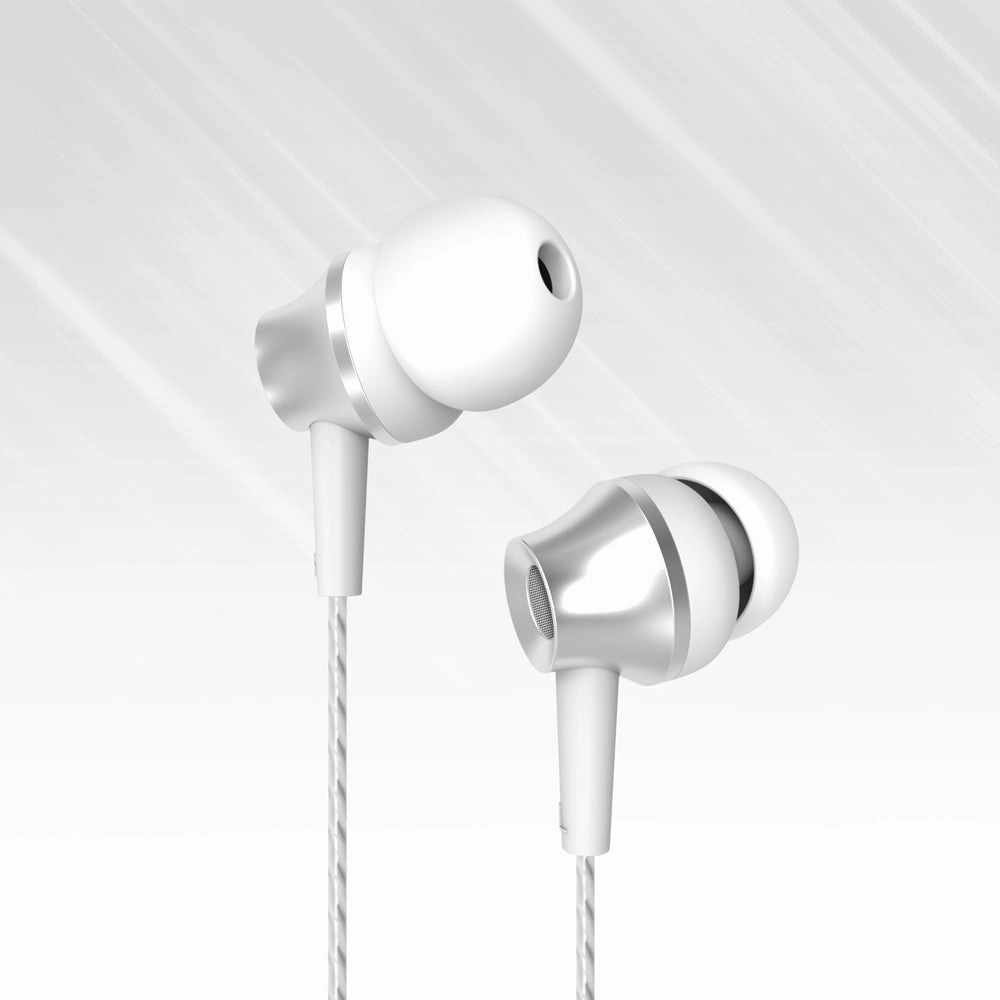 ZizoAmp Pulse Z3 In Ear Headphones with Dynamic Amp Sound Earphones Earbuds