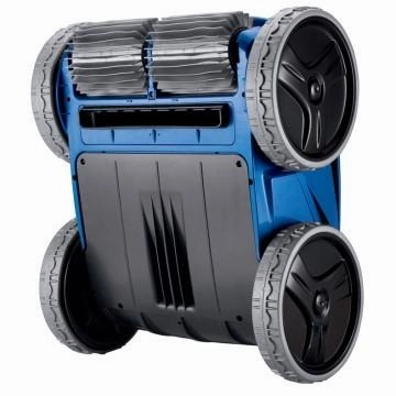 Zodiac Polaris 9550 Sport 4WD Robot Pool Cleaner with Remote & Caddy