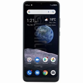 ZTE Blade 11 Pro 6.5" 32GB Unlocked Smartphone, Ultimate Gray Cell Phone