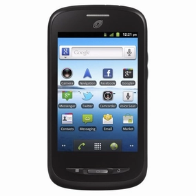 ZTE Z990G Straight Talk Merit 3.5" screen Android Smartphone Cell Phone
